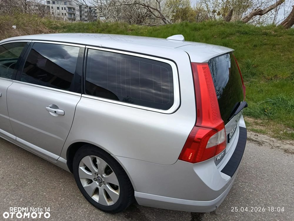 Volvo V70 - 7