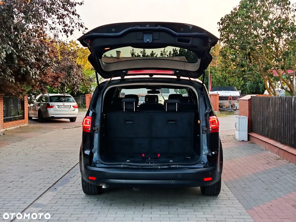 Ford S-Max 2.0 TDCi Titanium - 4