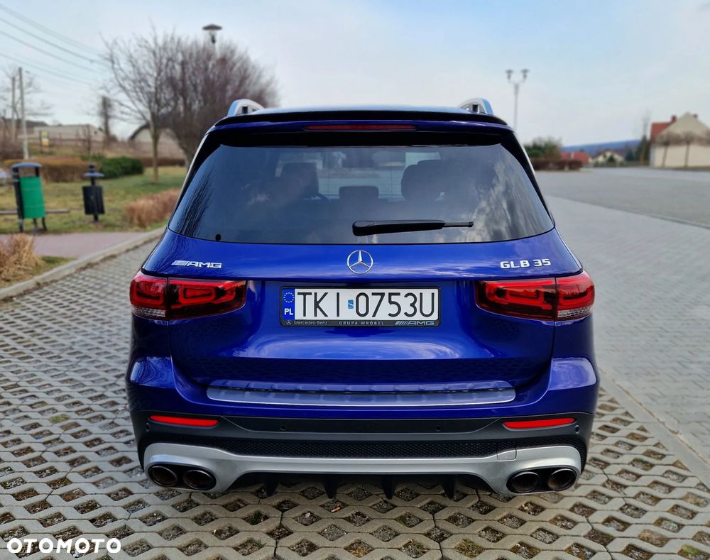 Mercedes-Benz GLB - 5