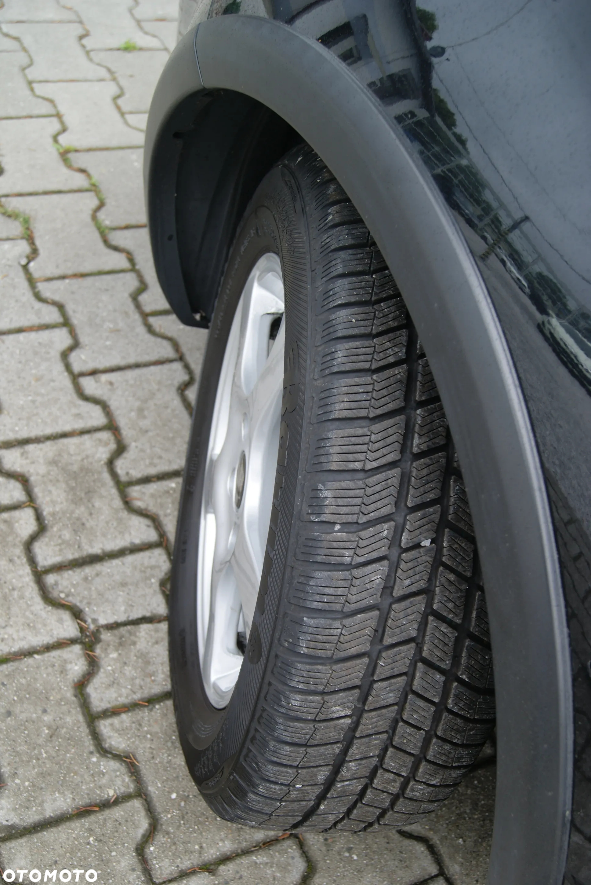 Suzuki SX4 1.6 VVT 4x4 Comfort - 15