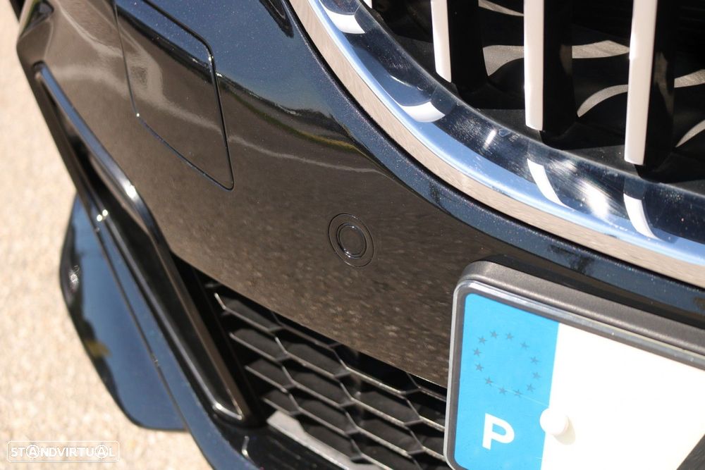 BMW 116 d Corporate Edition M - 14