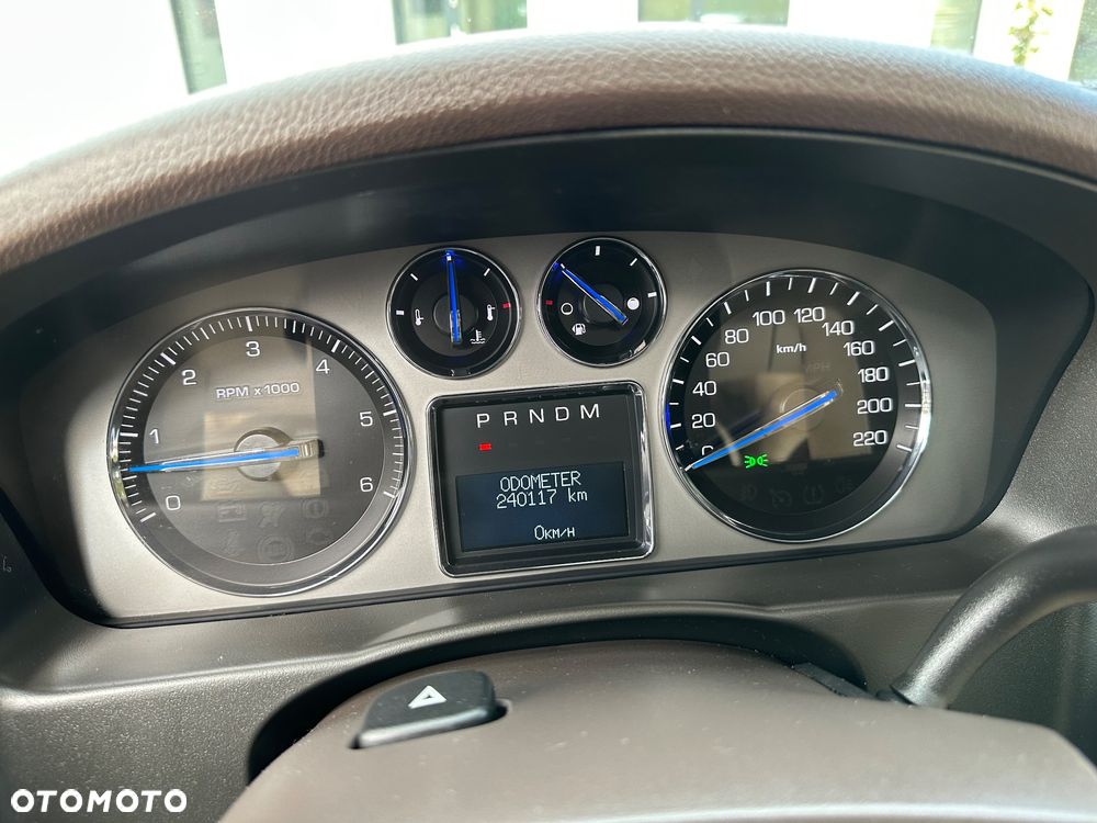 Cadillac Escalade 6.2 V8 Platinum - 29