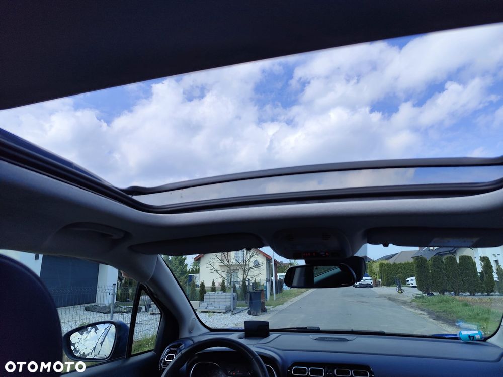 Citroën C3 Aircross - 11