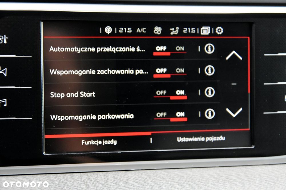 Citroën C4 SpaceTourer Grand BlueHDi 160 Stop&Start EAT8 SHINE - 29