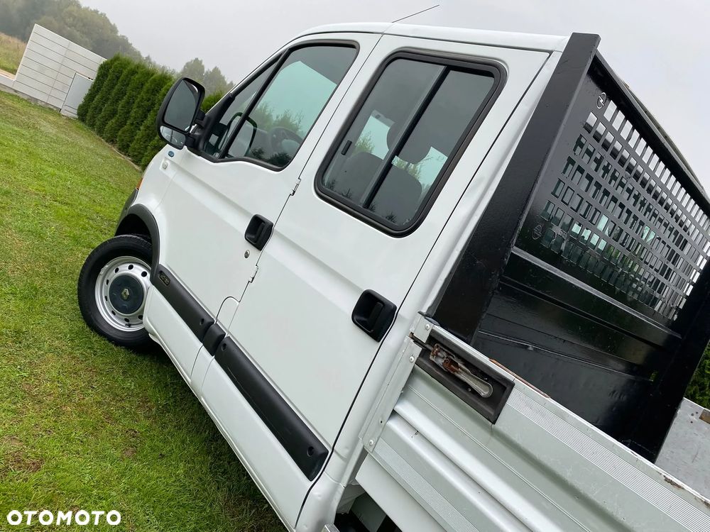 Opel Movano - 14