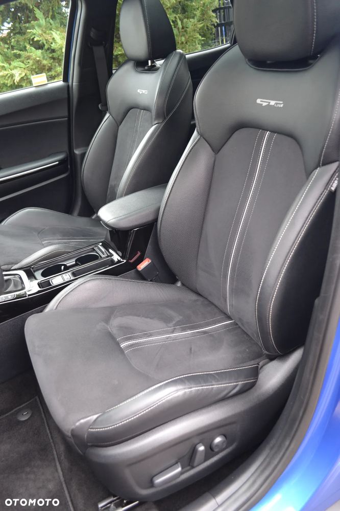 Kia XCeed 1.5 T-GDI GT-Line DCT - 16