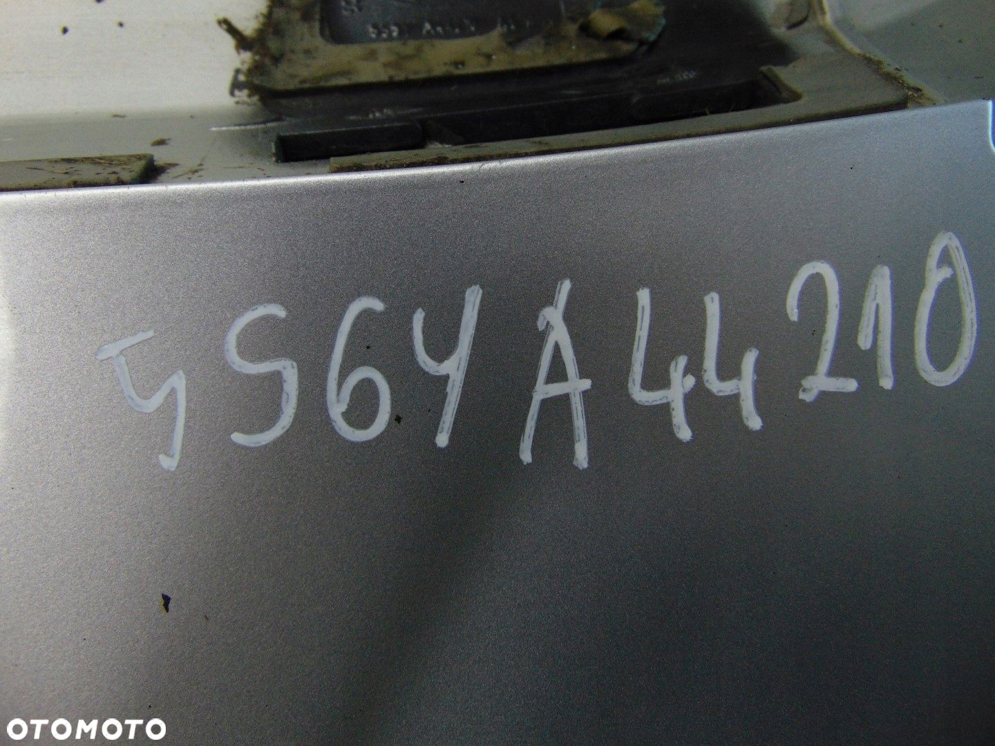 SPOILER LOTKA KLAPY FORD FOCUS MK6 ZETEC S LIMITED - 8