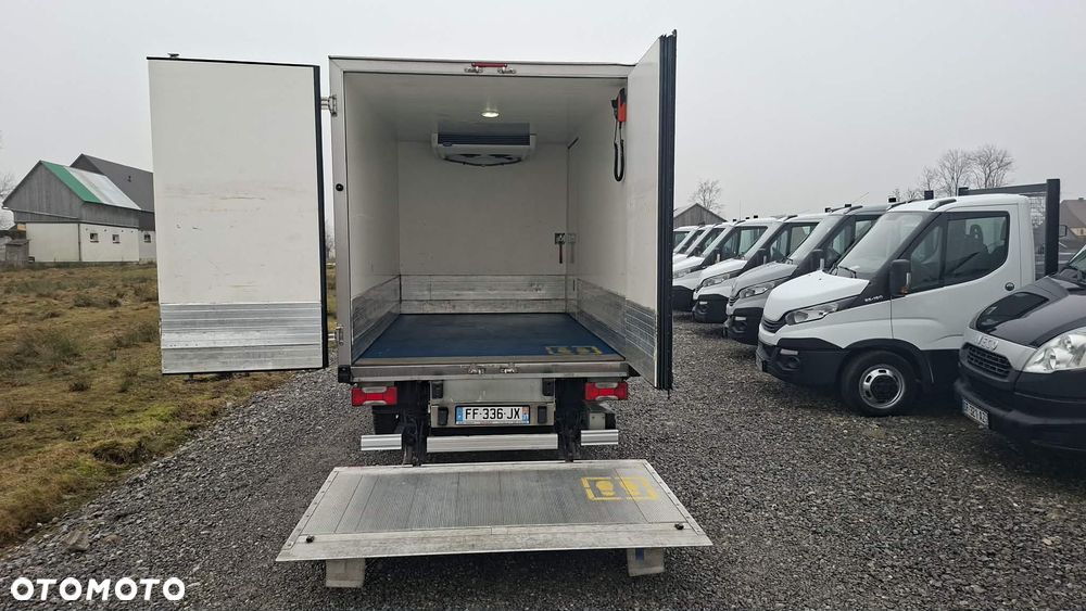 Iveco DAILY 35C14, 35C15, 35C13 - 5