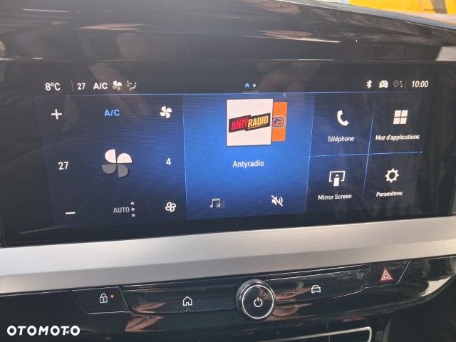 Opel Mokka 1.2 T Edition S&S - 9