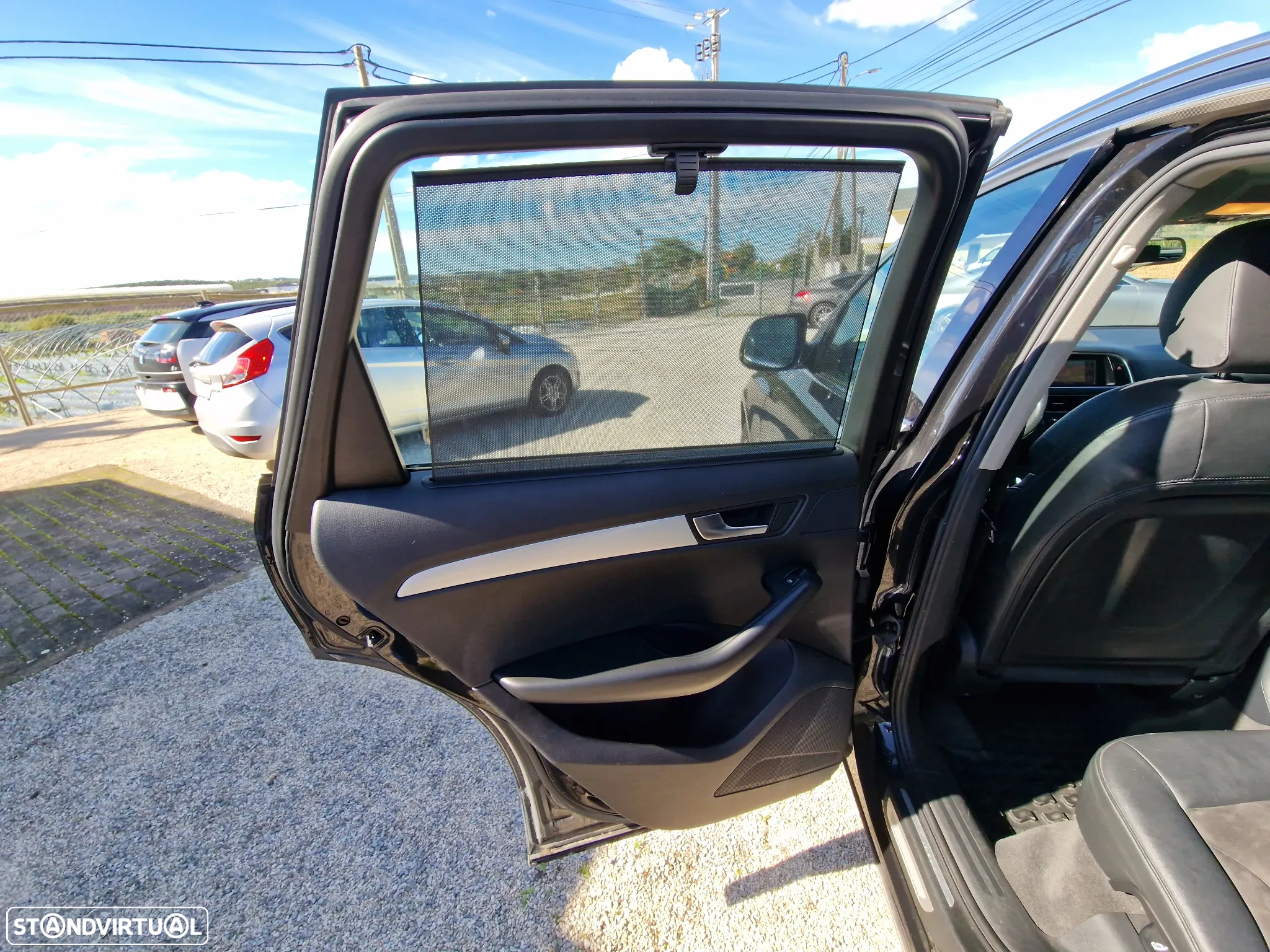 Audi Q5 3.0 TDI Sport S-tronic - 17