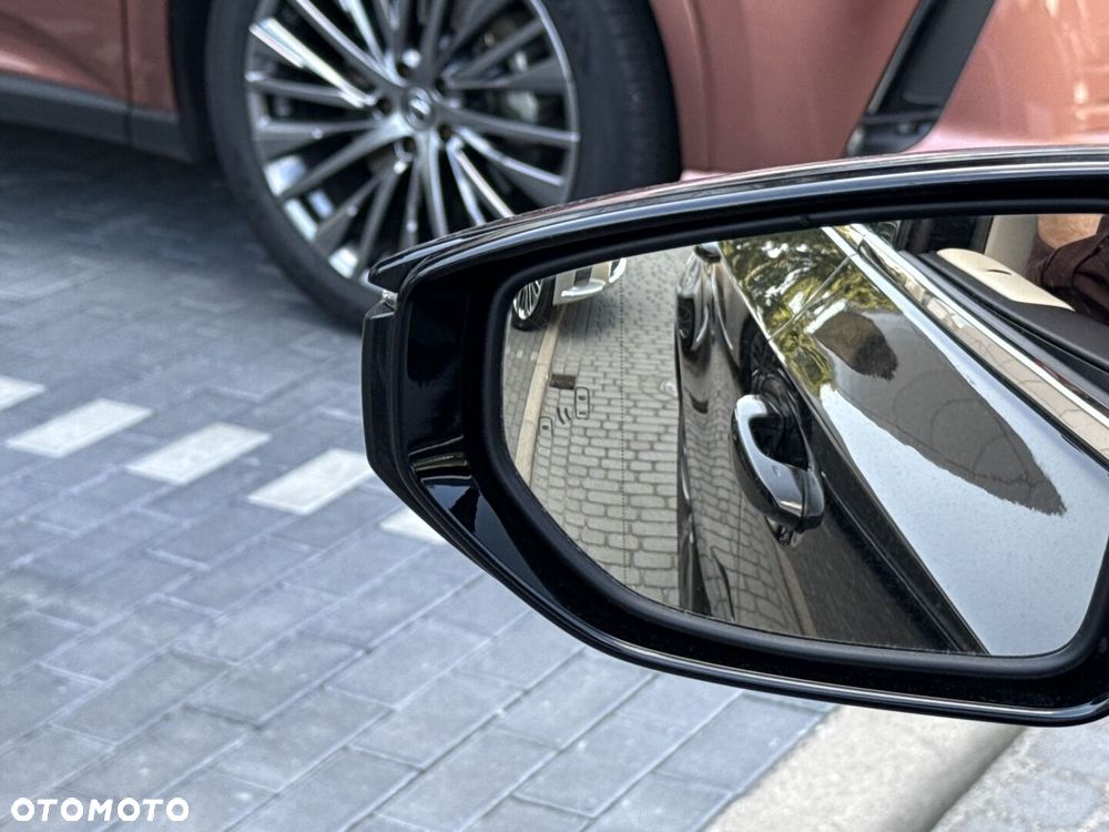 Lexus ES 300h Business Edition - 22