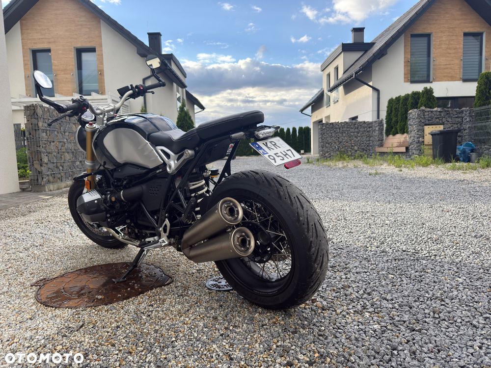 BMW R - 13