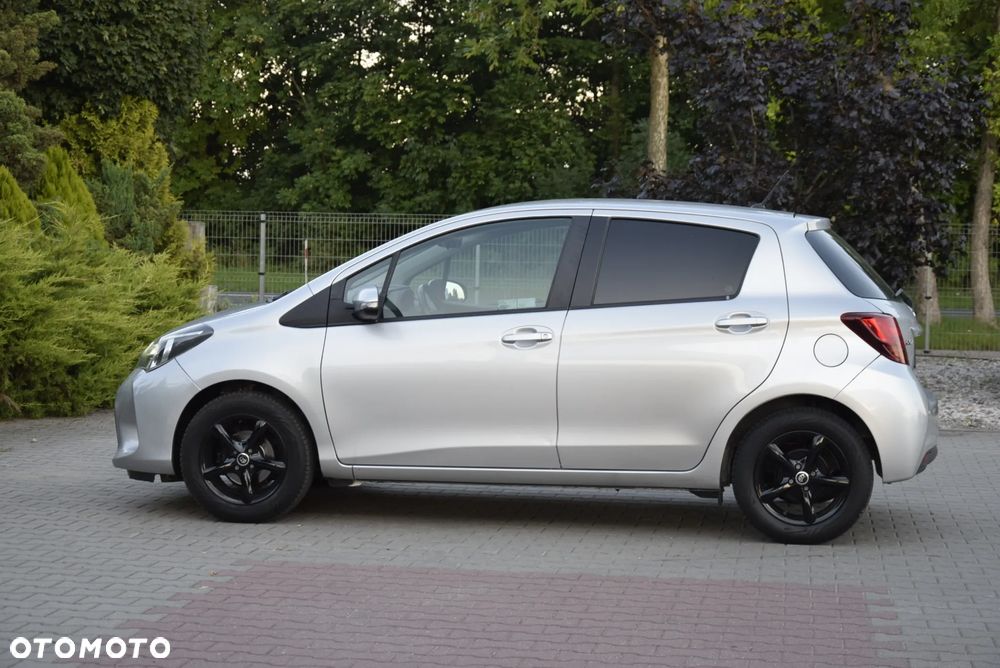 Toyota Yaris - 26