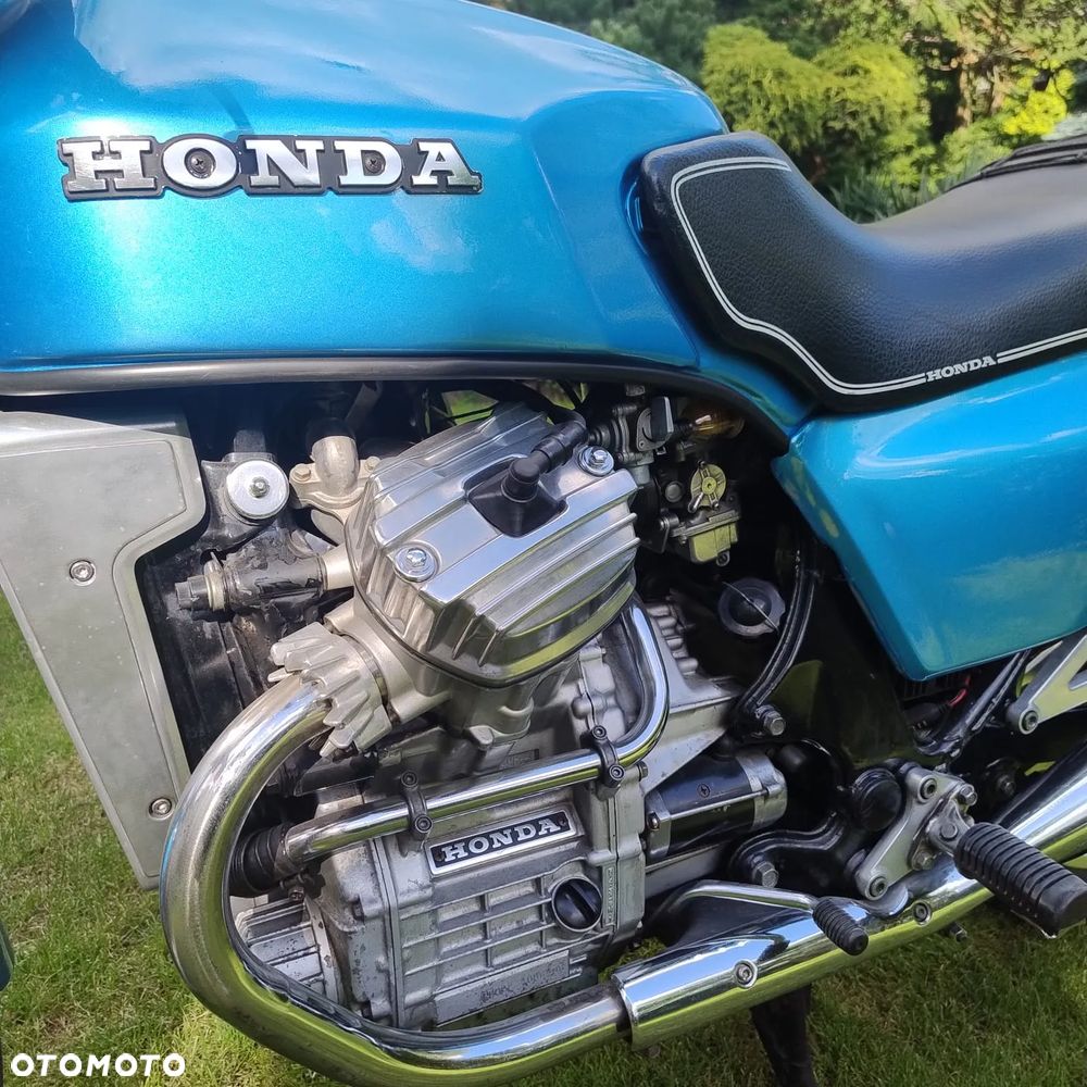 Honda CX - 5