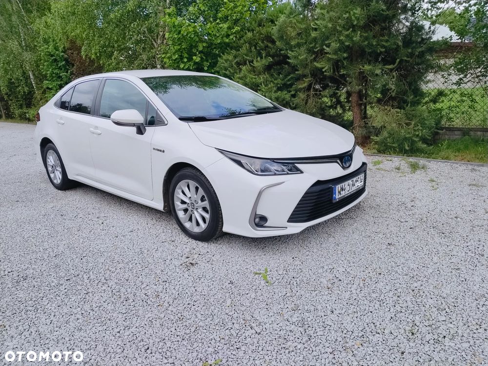 Toyota Corolla - 4
