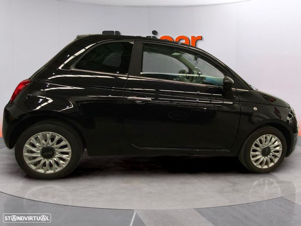 Fiat 500 1.0 Hybrid Connect - 3