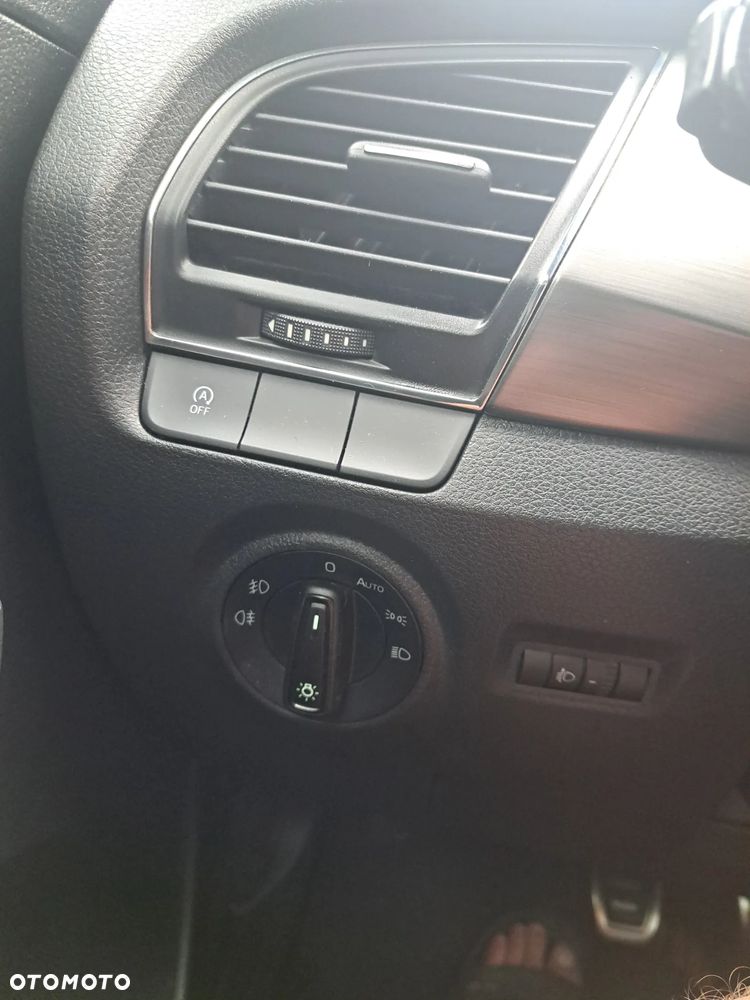 Skoda Fabia 1.2 TSI Style - 13