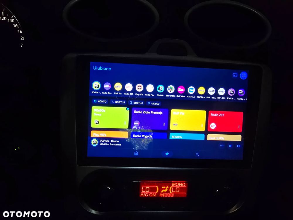 Ford Focus - 29