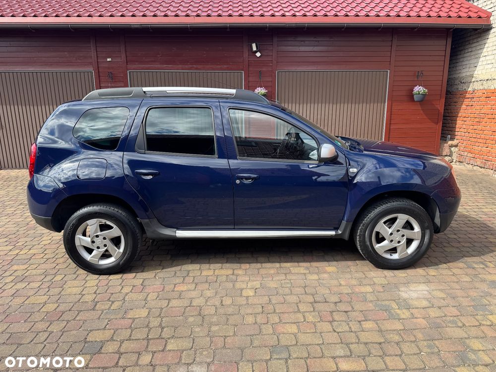 Dacia Duster 1.6 16V 4x2 - 10