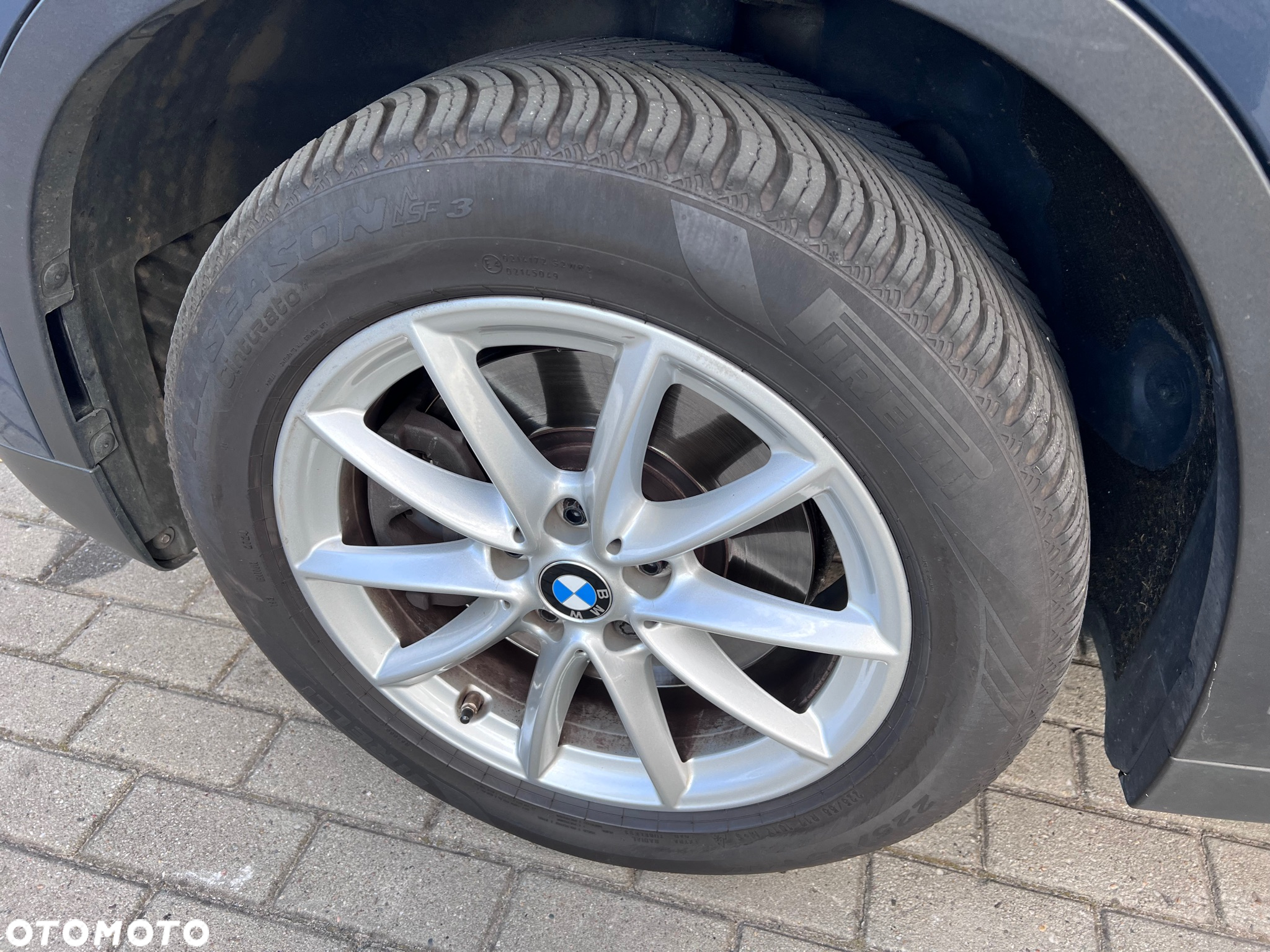BMW X1 xDrive20d Advantage - 29