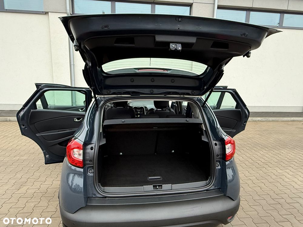 Renault Captur (ENERGY) TCe 90 LIMITED - 23