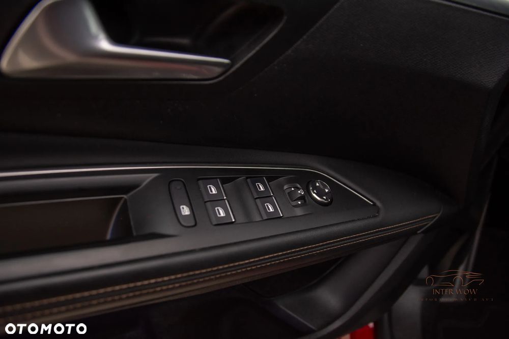 Peugeot 5008 1.6 PureTech GT Pack S&S EAT8 - 27