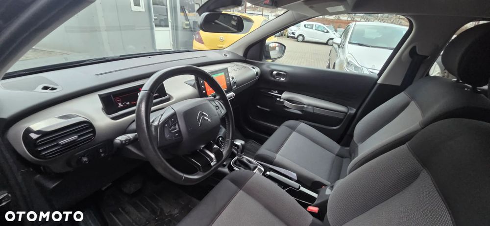 Citroën C4 Cactus PureTech 110 Stop&Start EAT6 Shine - 28