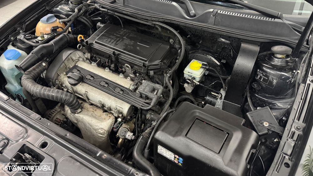 SEAT Leon 1.4 16V Stella - 34