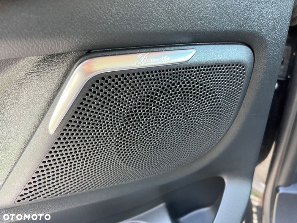 Mercedes-Benz Klasa V 250 (BlueTEC) d Avantgarde 7G-Tronic (d³ugi) - 17