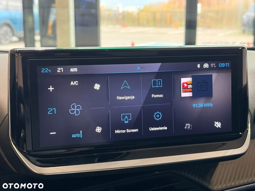 Peugeot 2008 PureTech mHEV Envy e-DCS6 - 23