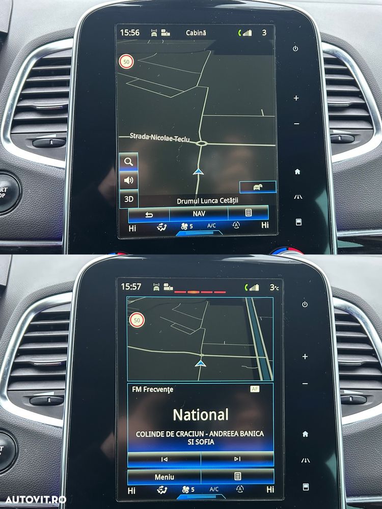 Renault Espace Energy dCi 160 EDC Business - 17