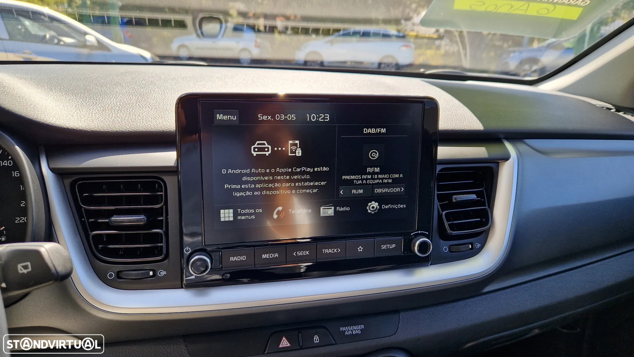Kia Stonic 1.2 Dynamic - 16