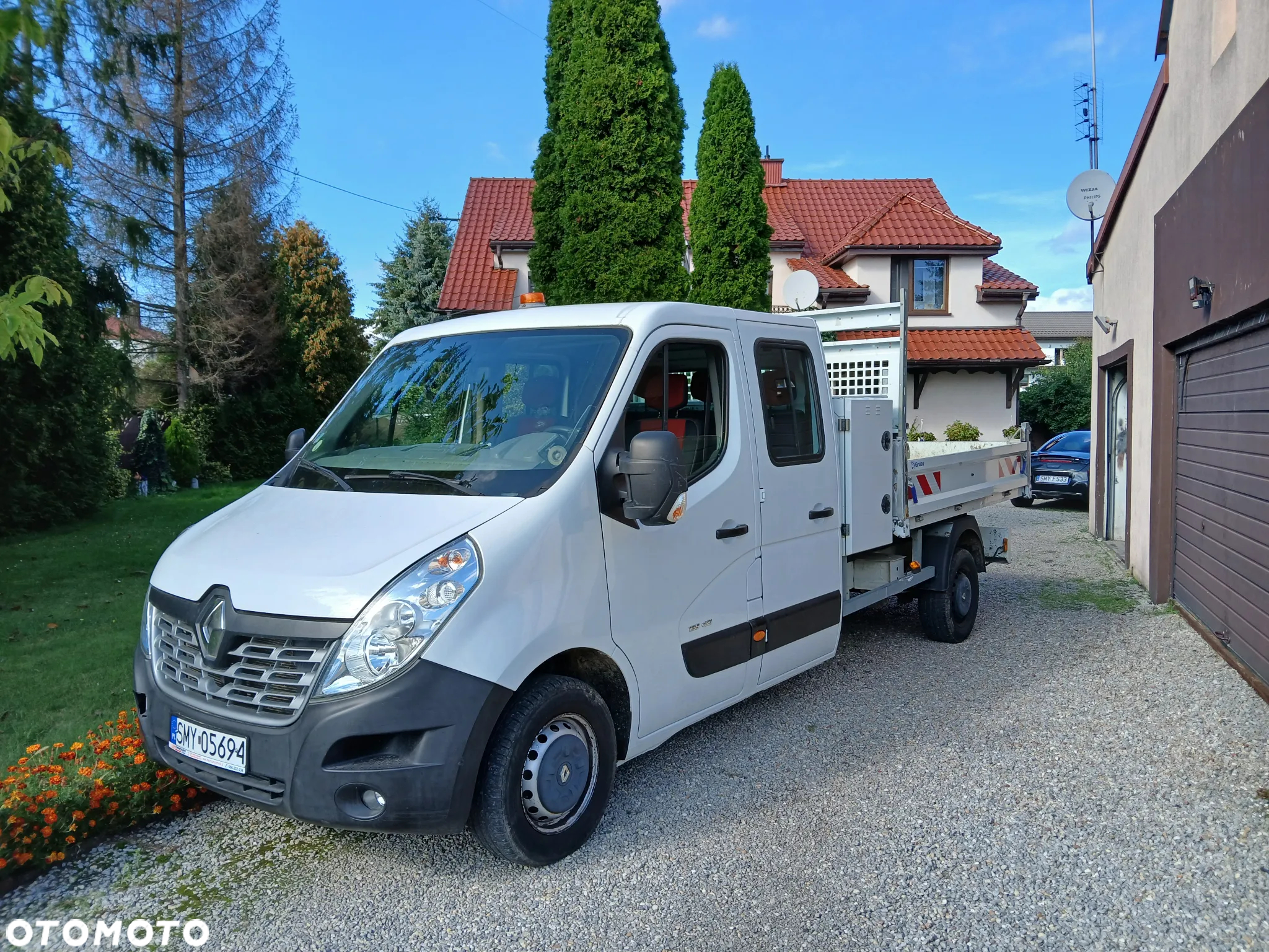 Renault MASTER - 3