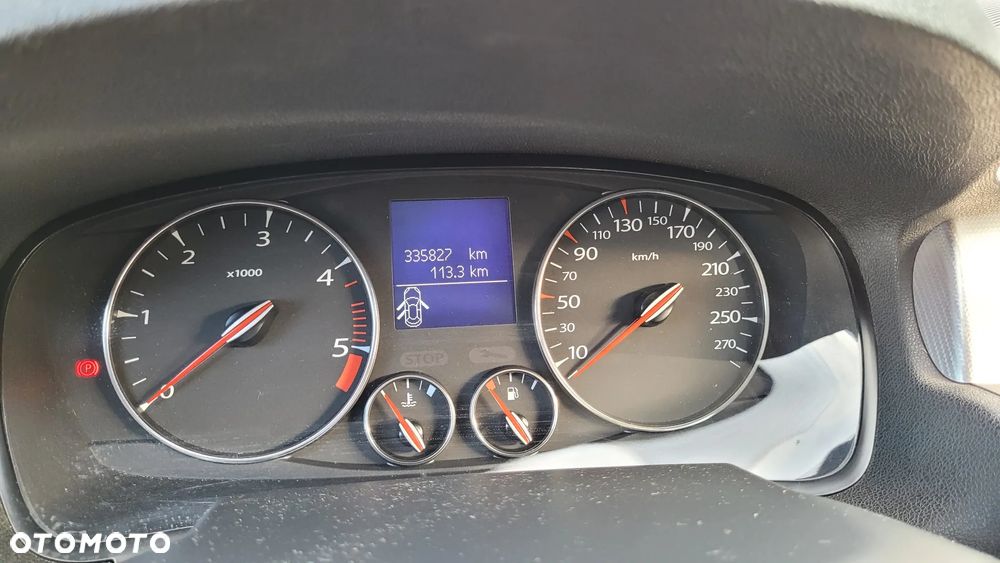 Renault Laguna dCi 175 FAP GT - 20