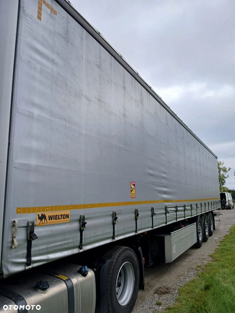 Wielton NS3K standard - 7