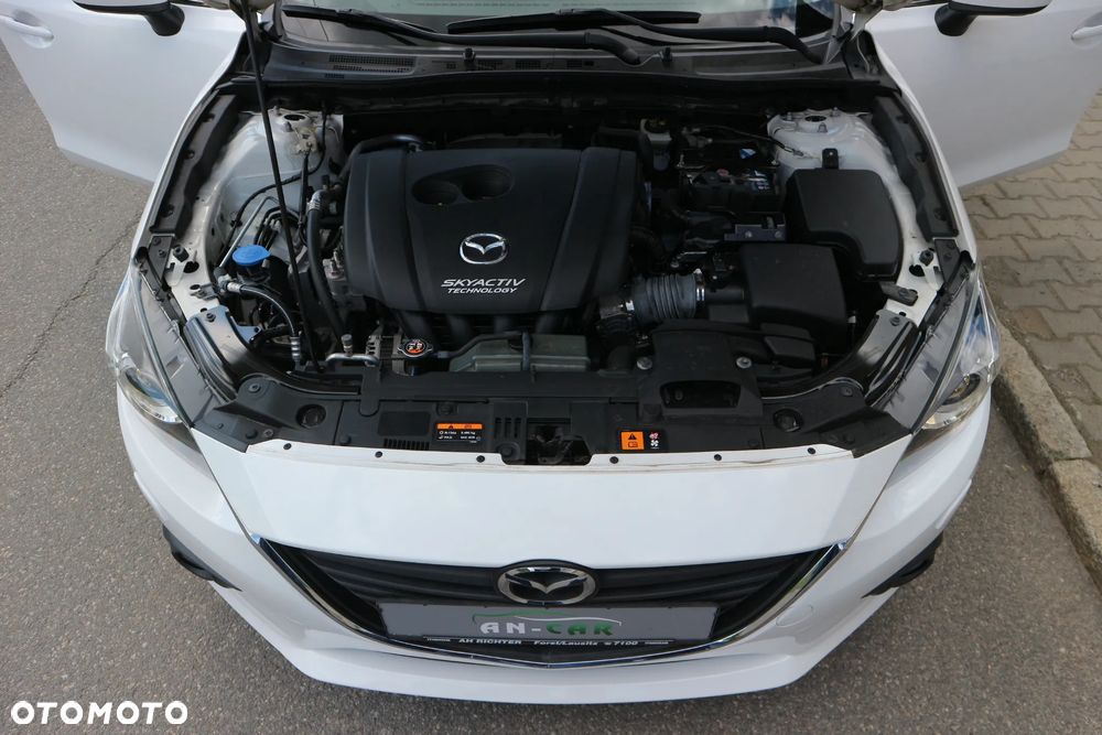 Mazda 3 2.0 Skyenergy - 6