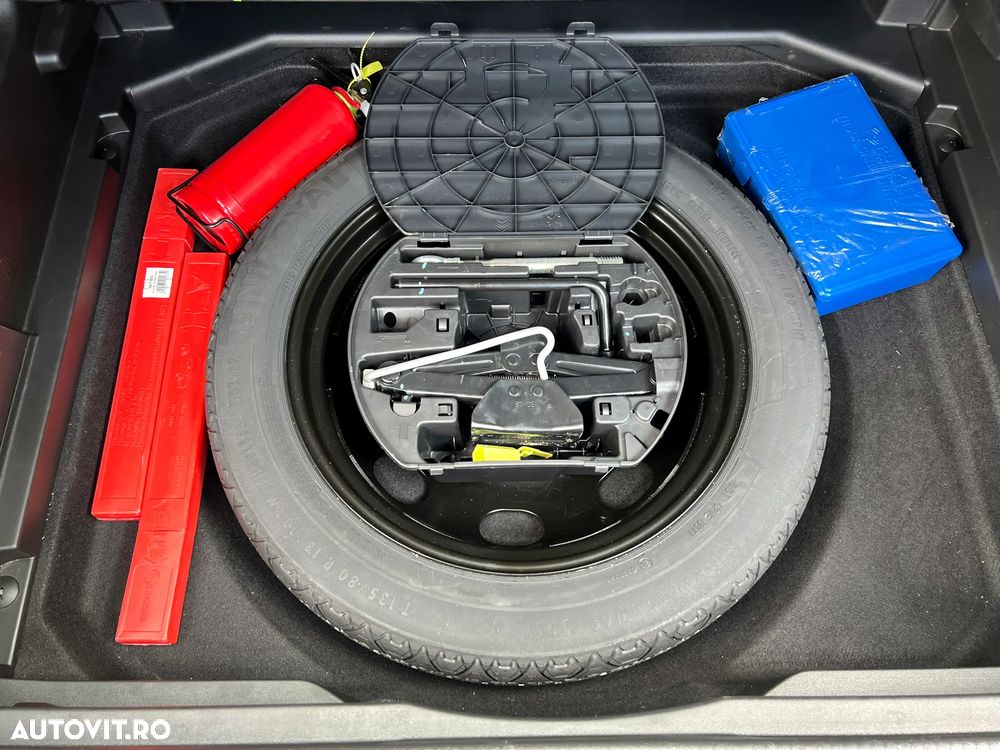 Opel Grandland X 1.2 Turbo START/STOP Selection - 16