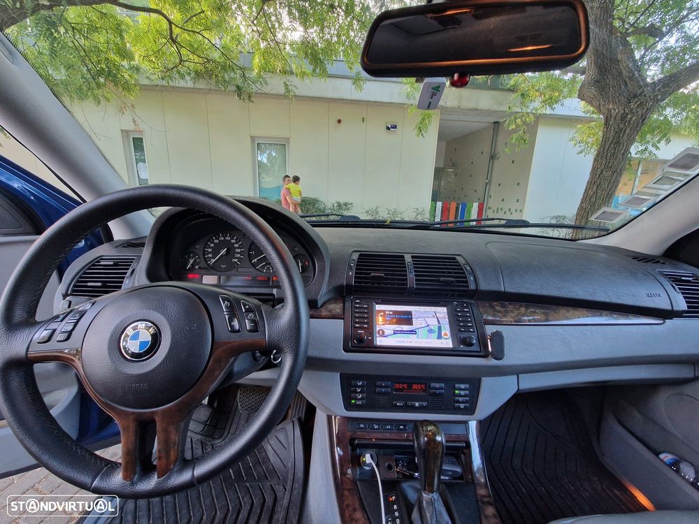 BMW X5 - 5