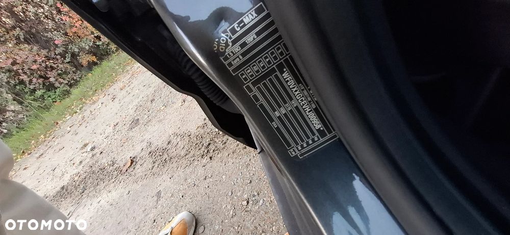 Ford C-MAX 1.5 TDCi Titanium - 31