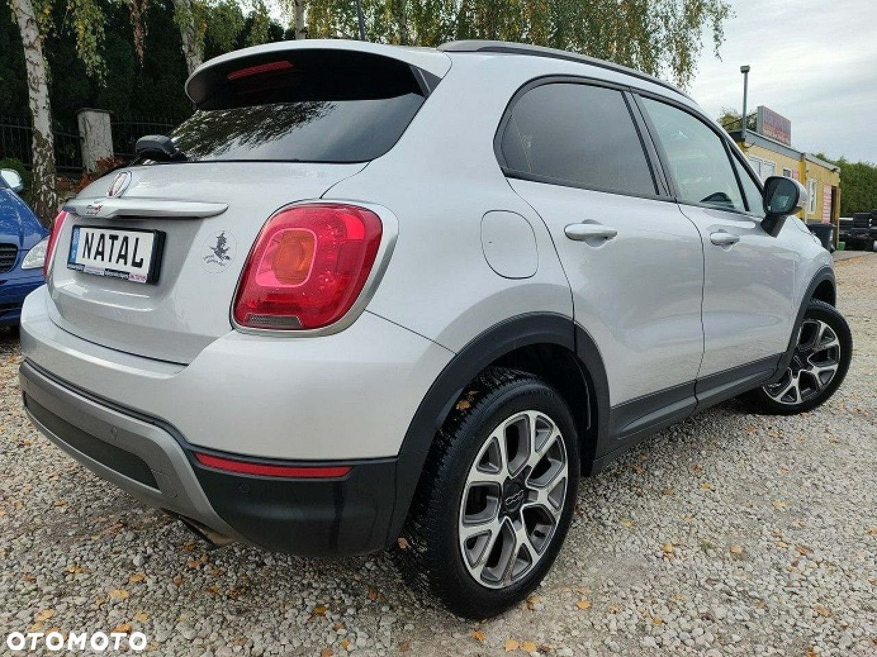 Fiat 500X - 2