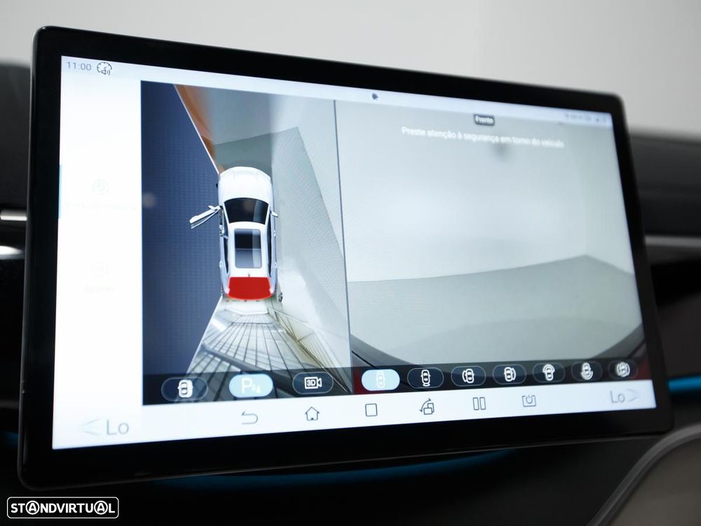 BYD Seal U 71.8 kWh Comfort - 21