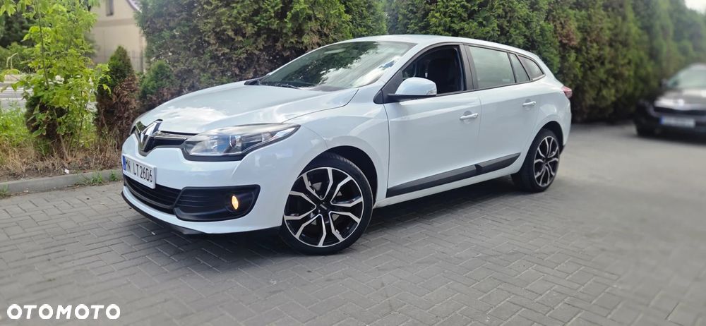 Renault Megane 1.6 16V 110 Authentique - 4