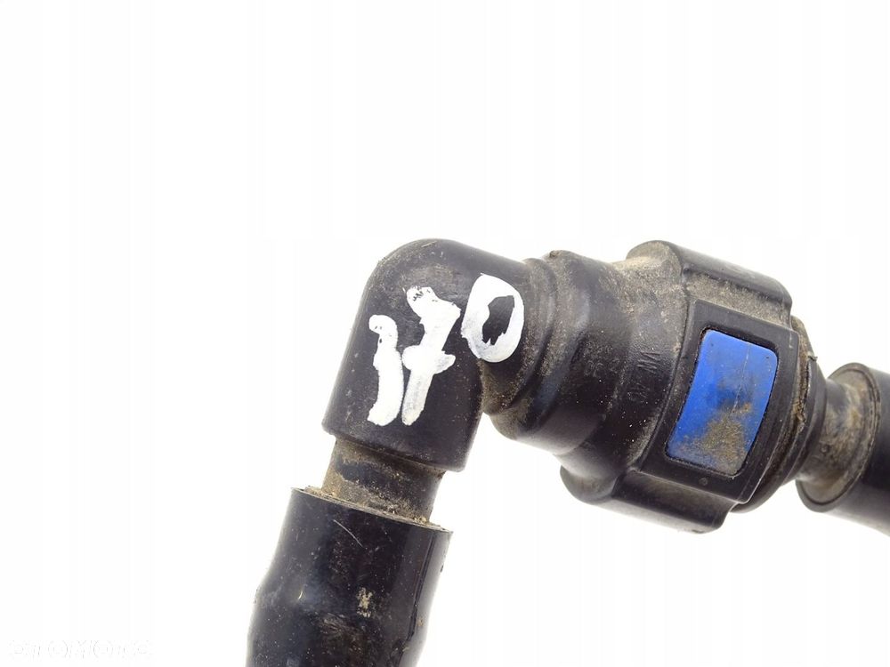 WĄŻ PRZEWÓD SPRYSKIWACZY LAMP REFLEKTORÓW AUDI A6 C7 LIFT 4G0955970P - 6