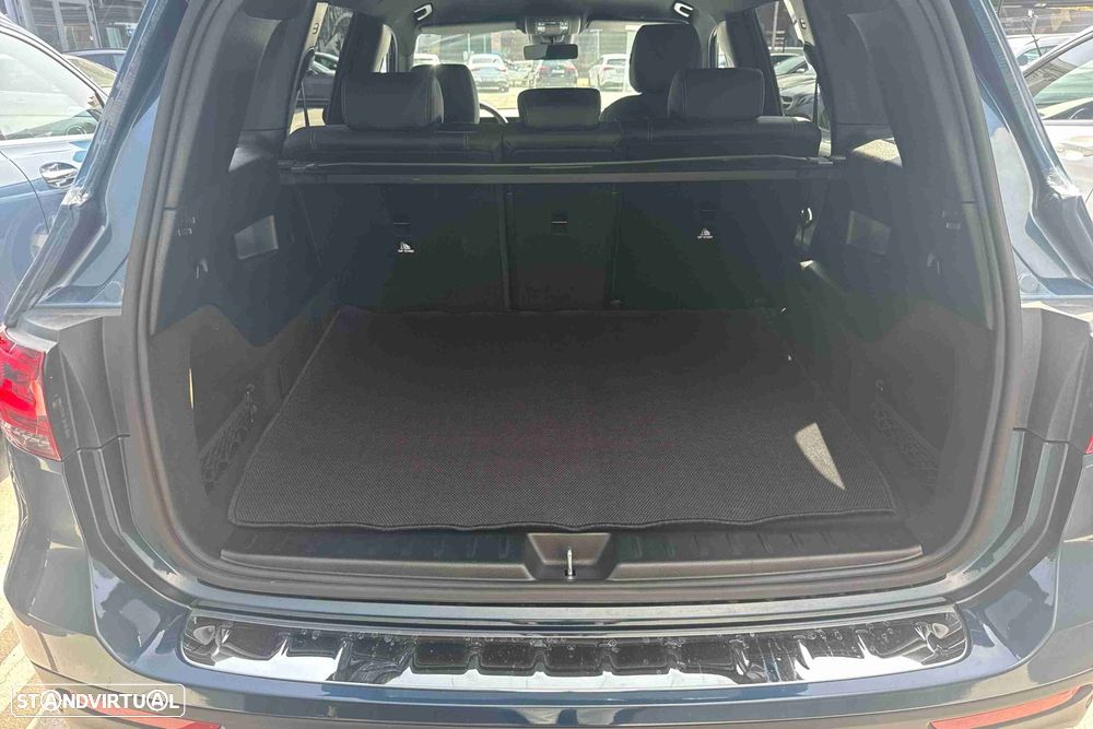 Mercedes-Benz GLB 180 d Progressive - 11