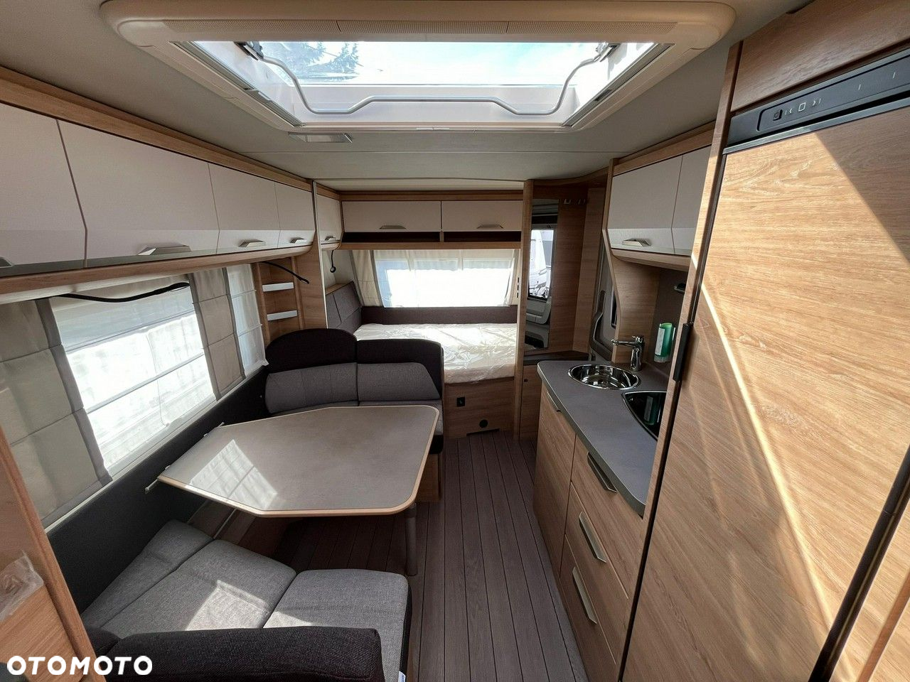 KNAUS SÜDWIND 580 QS 60 YEARS KNAUS - 10