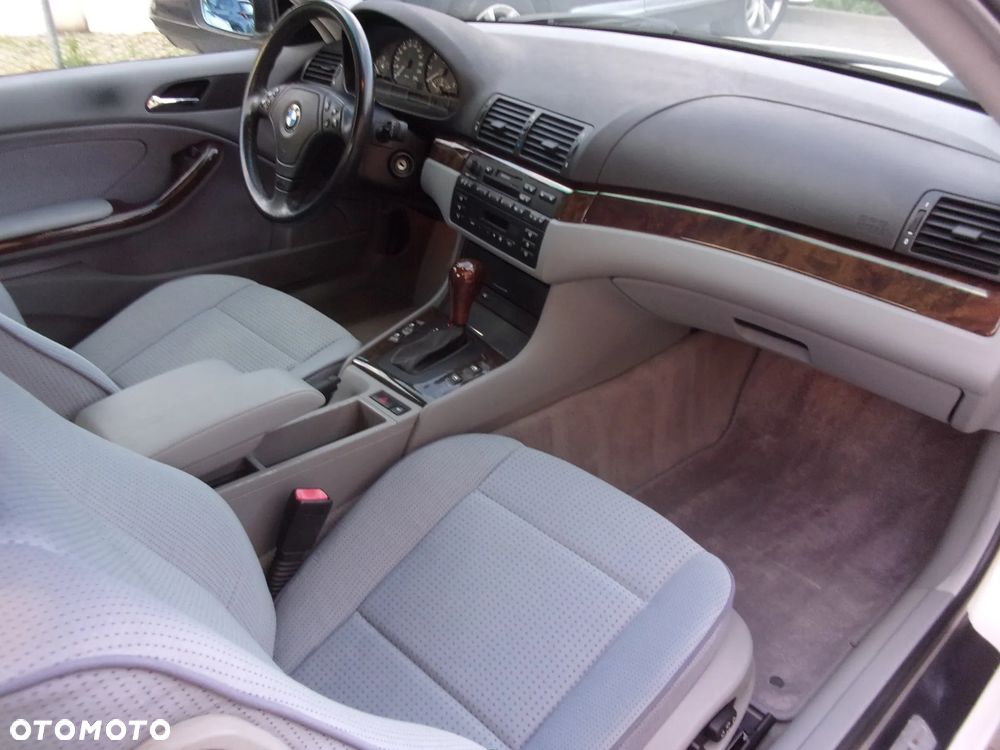 BMW Seria 3 - 37