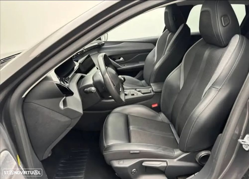 Peugeot 308 2022 photo 5