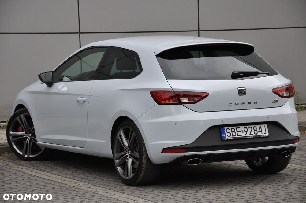 Seat Leon - 6