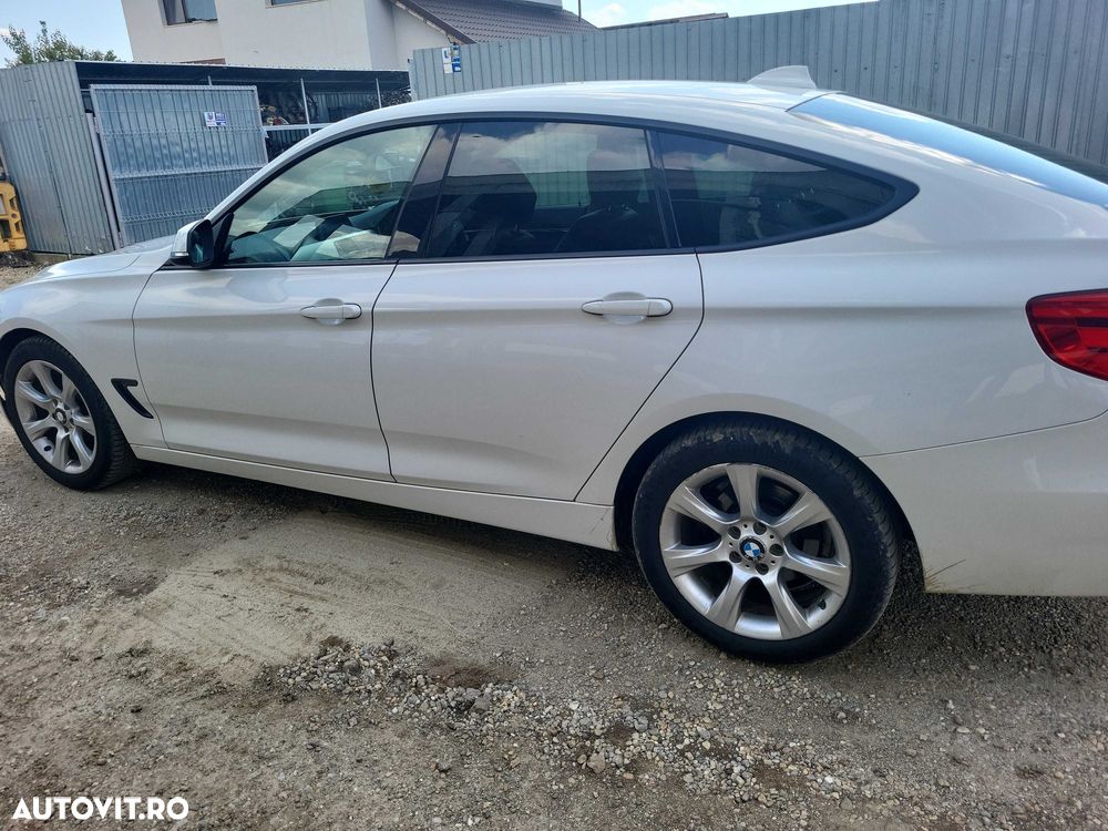 Usa bmw seria 3 gt f34 an 2014 - 4