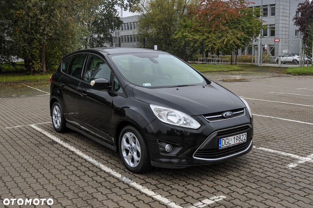 Ford C-MAX - 6